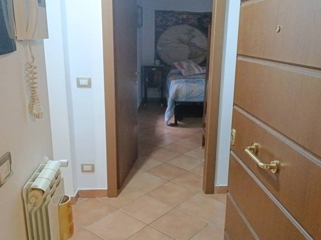 Appartamento a Viterbo in Via Aurelio Saffi - Foto 5