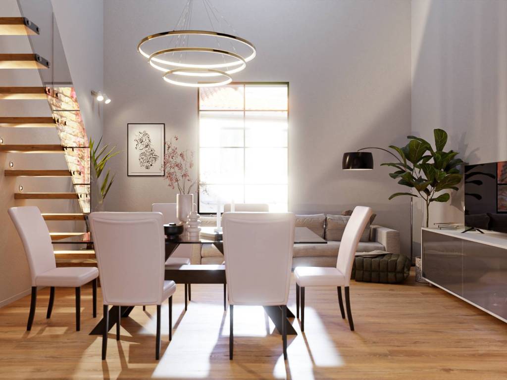 Loft / open space a Bologna - Foto 2