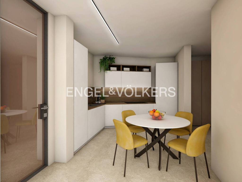 Appartamento a Costermano sul garda in Via Paul - Foto 4