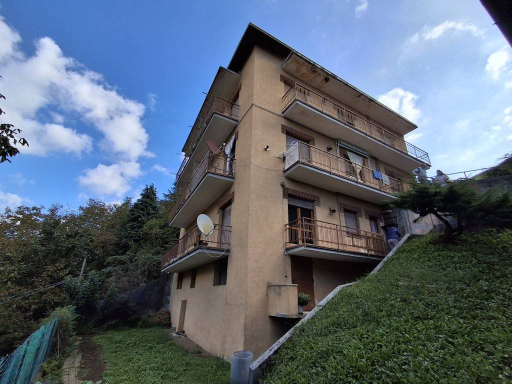 Palazzo / stabile a Cene in Via Castello, 7 - Foto 2