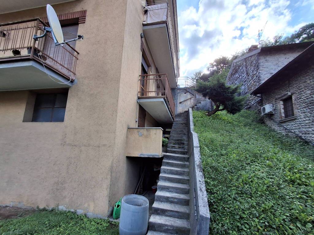 Palazzo / stabile a Cene in Via Castello, 7 - Foto 3