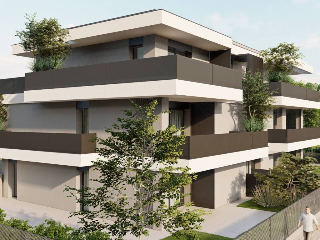 Appartamento a Cittadella in Via Antonio Pigafetta - Foto 3