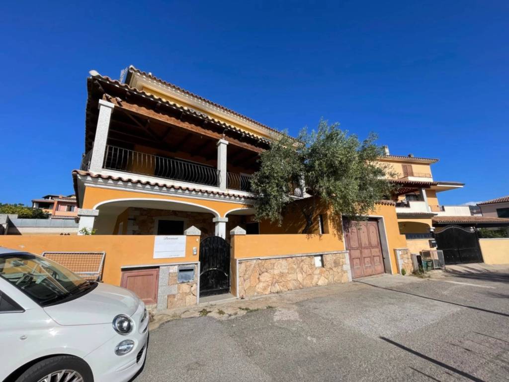 Villa a Torpè - Foto 2