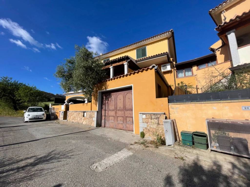 Villa a Torpè - Foto 3