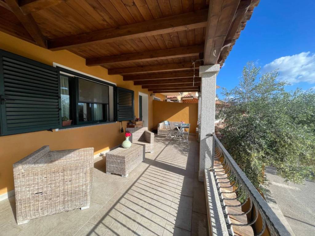 Villa a Torpè - Foto 4