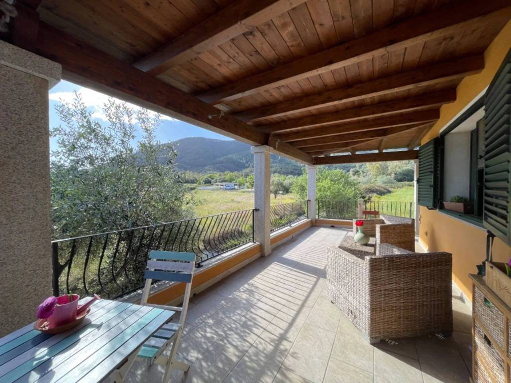 Villa a Torpè - Foto 5