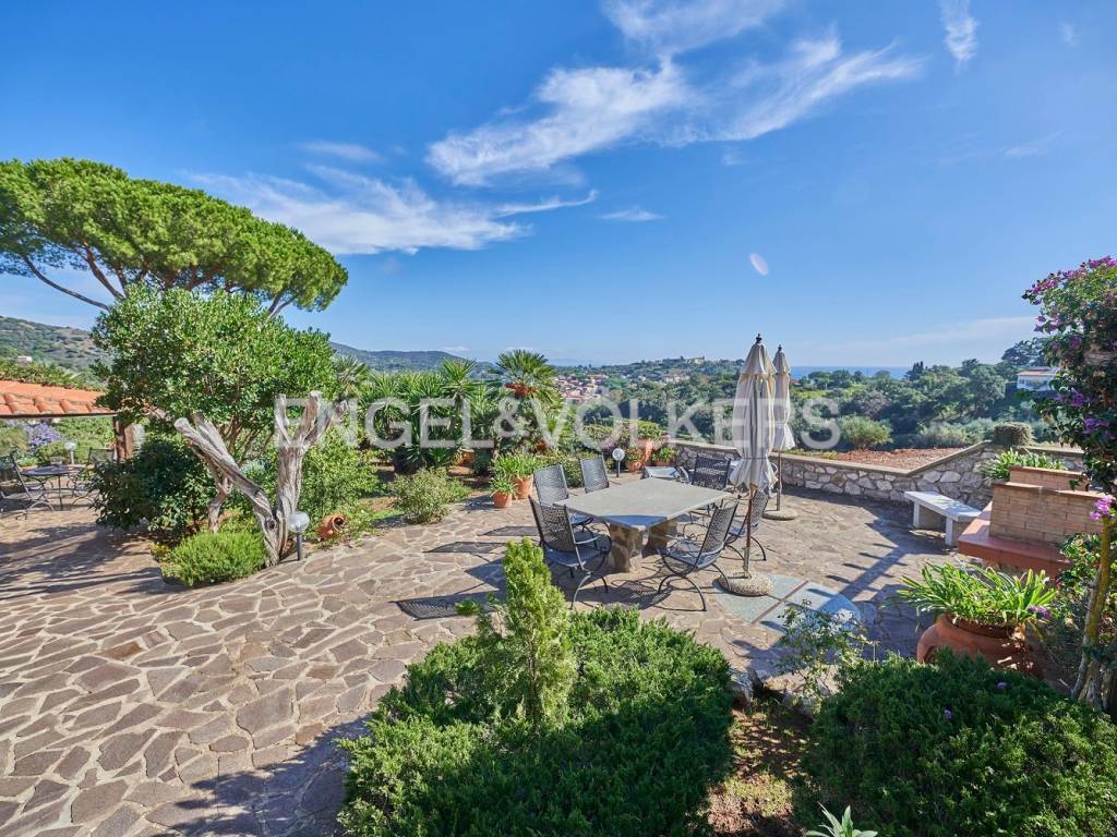 Villa a Porto azzurro - Foto 3