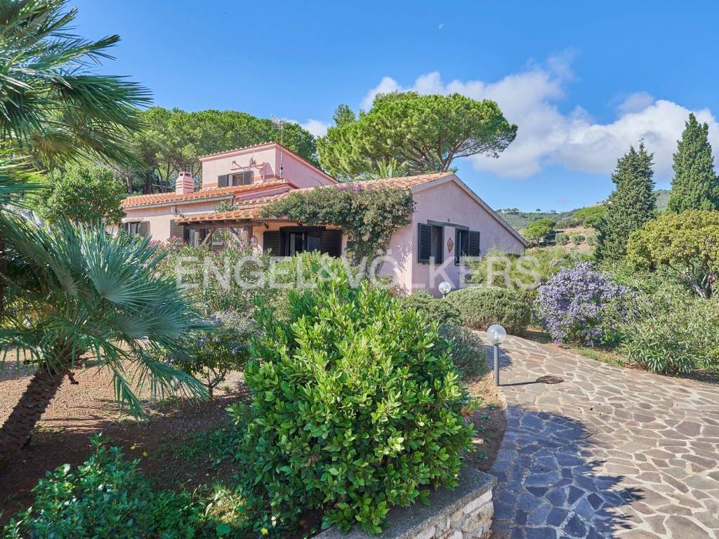 Villa a Porto azzurro - Foto 4