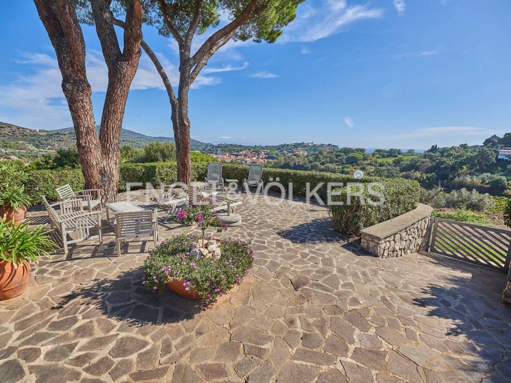 Villa a Porto azzurro - Foto 5