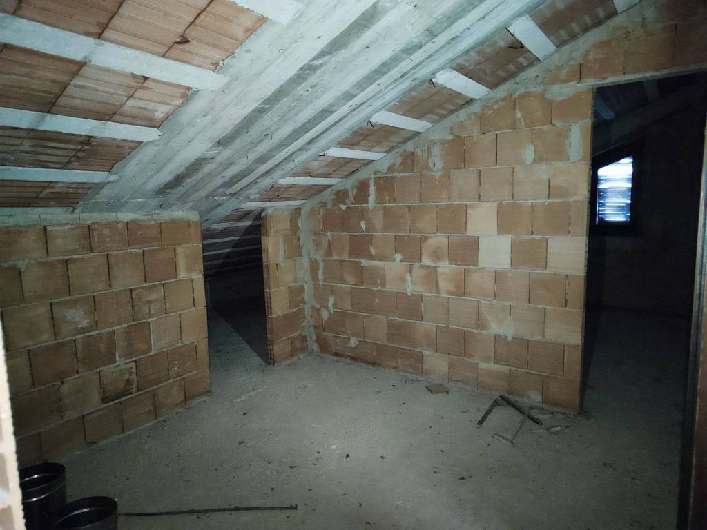 Attico / mansarda a Monteforte irpino in Via Giuseppe Garibaldi - Foto 4