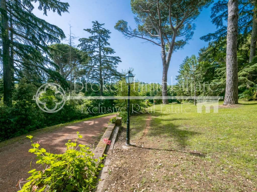 Villa a Casciana terme lari in Via Monte Vaso - Foto 3
