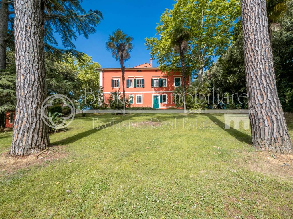 Villa a Casciana terme lari in Via Monte Vaso - Foto 4