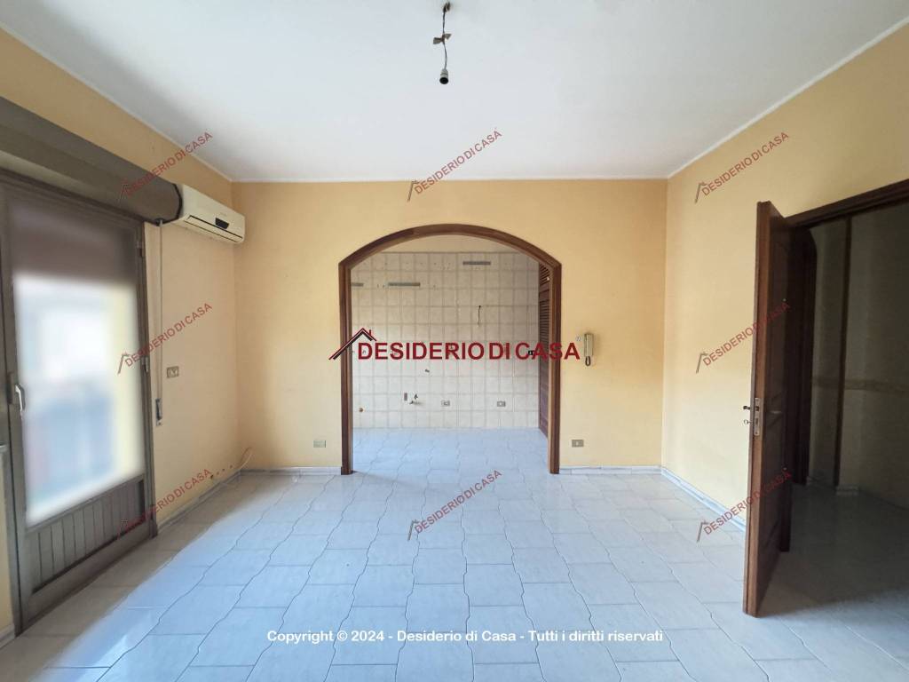 Appartamento a Bagheria in Via Giorgio Vasari, 36 - Foto 2