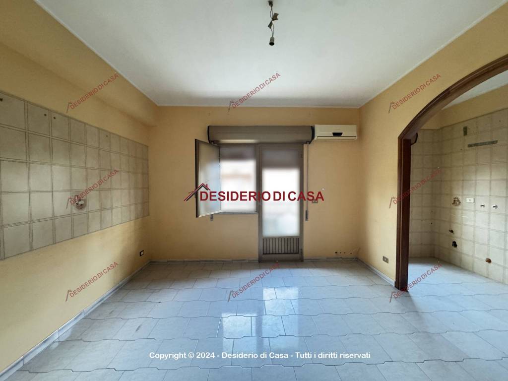 Appartamento a Bagheria in Via Giorgio Vasari, 36 - Foto 3