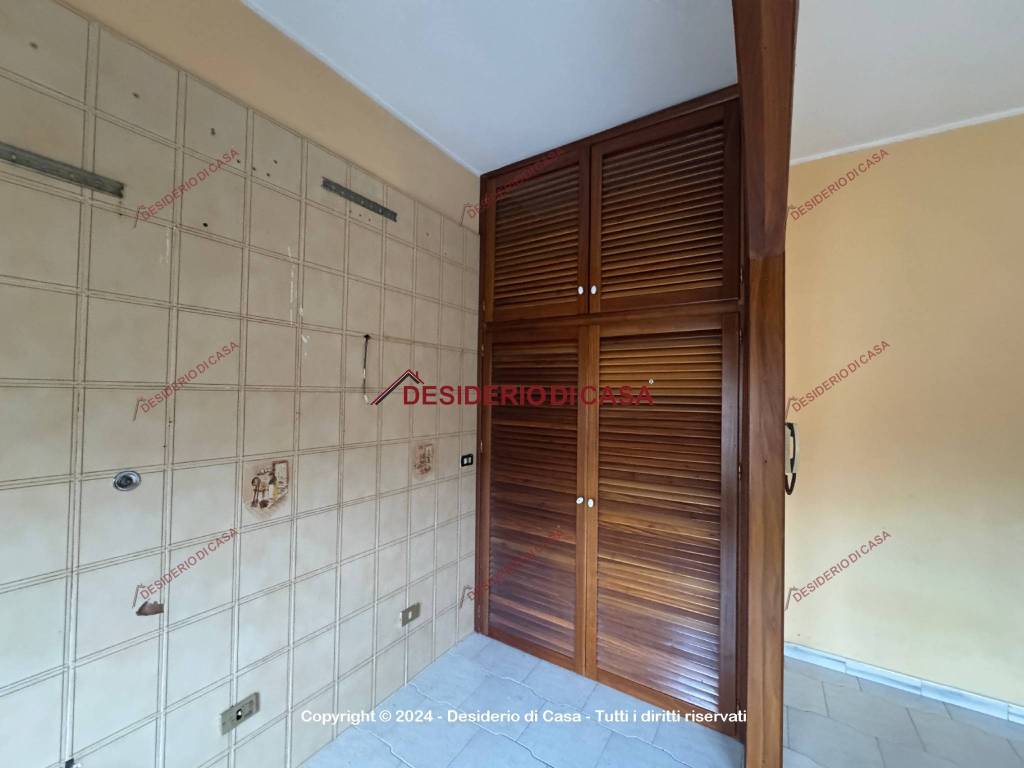 Appartamento a Bagheria in Via Giorgio Vasari, 36 - Foto 4