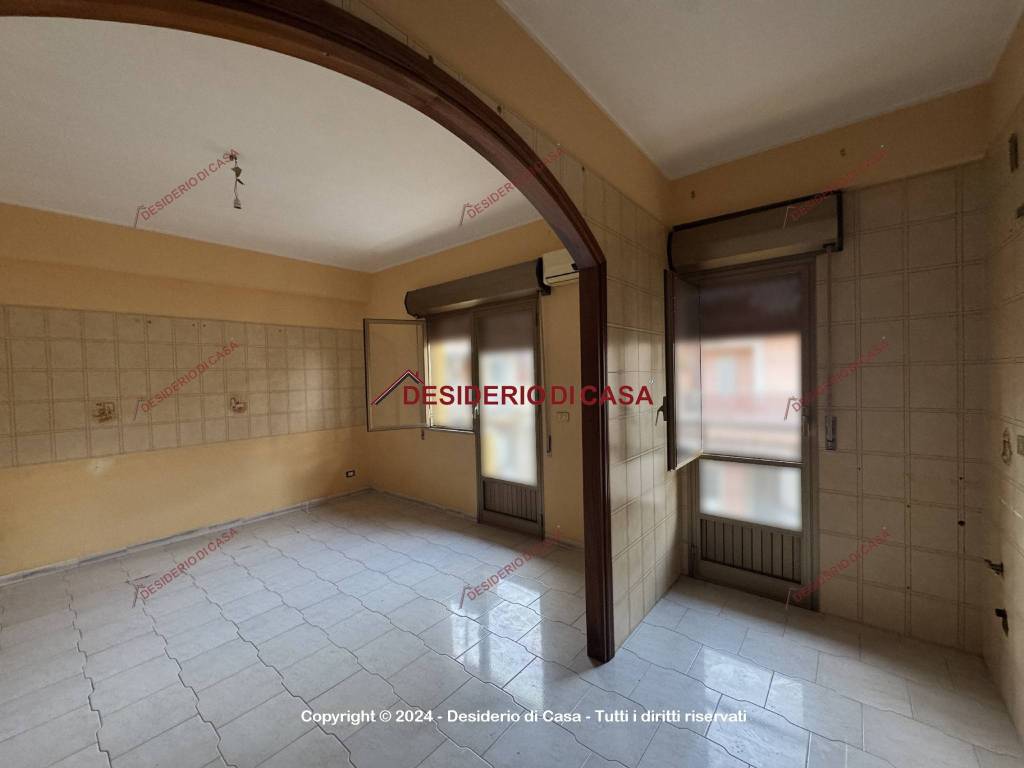 Appartamento a Bagheria in Via Giorgio Vasari, 36 - Foto 5