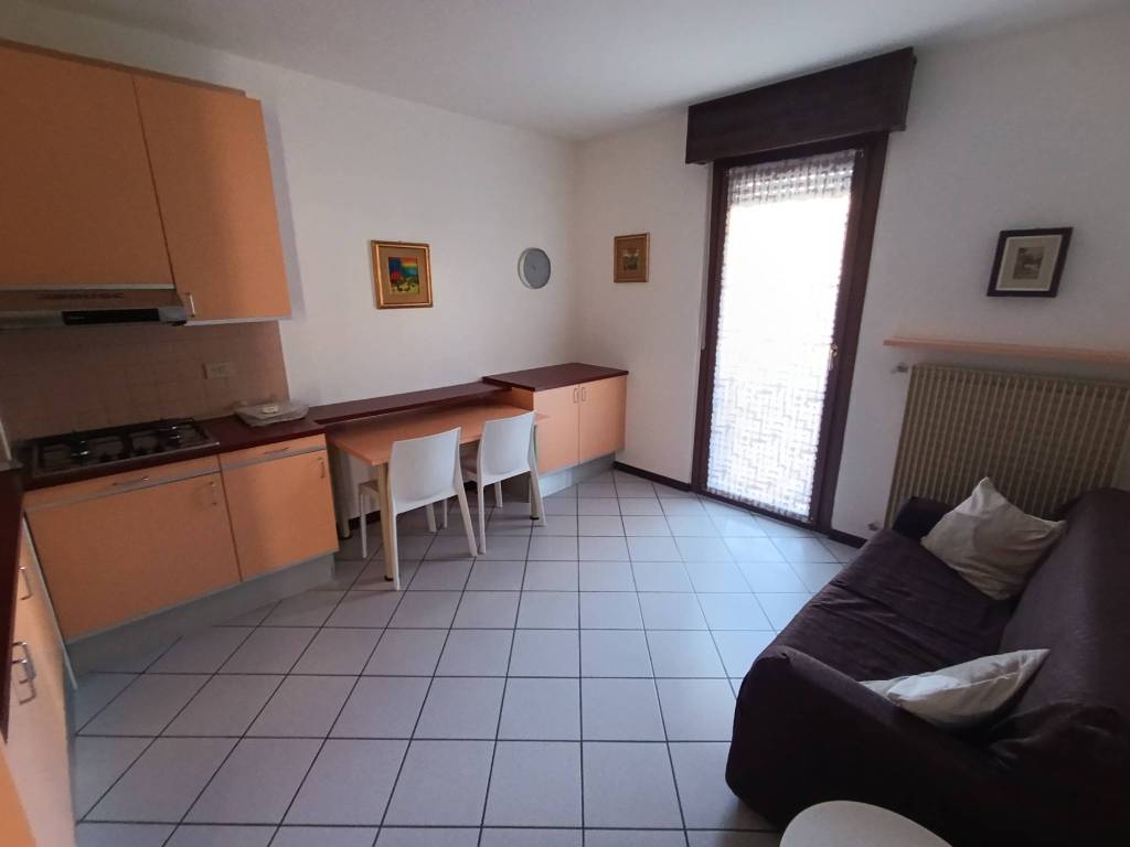 Appartamento a Udine in Via Agrigento, 42 - Foto 2