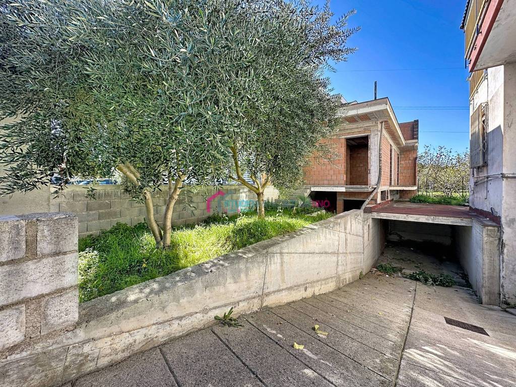 Appartamento a Saviano in Via Ponte di Sirico - Foto 5