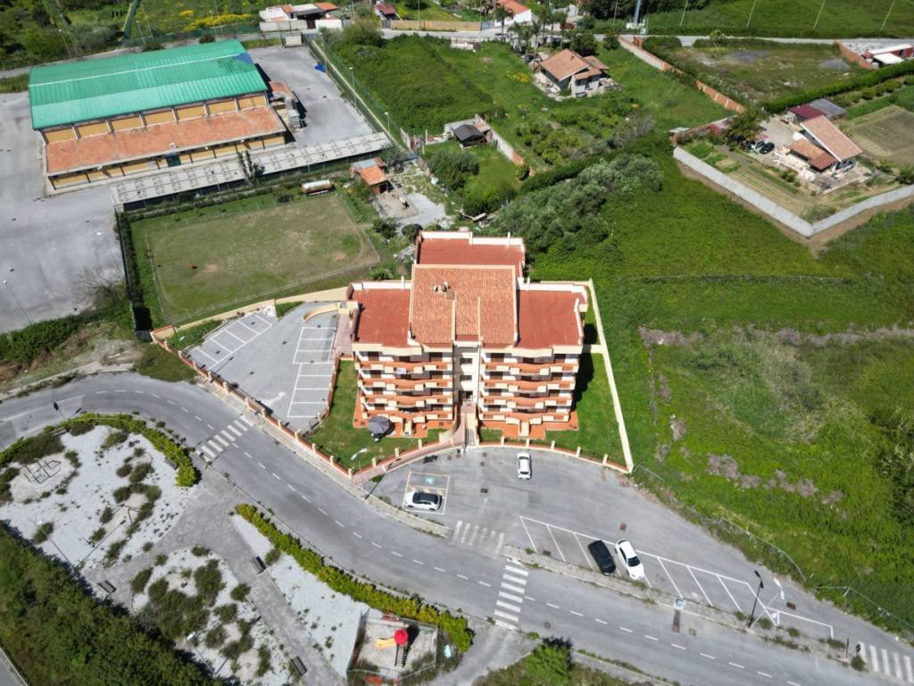 Appartamento a Milazzo in via fondaco pagliara - Foto 4