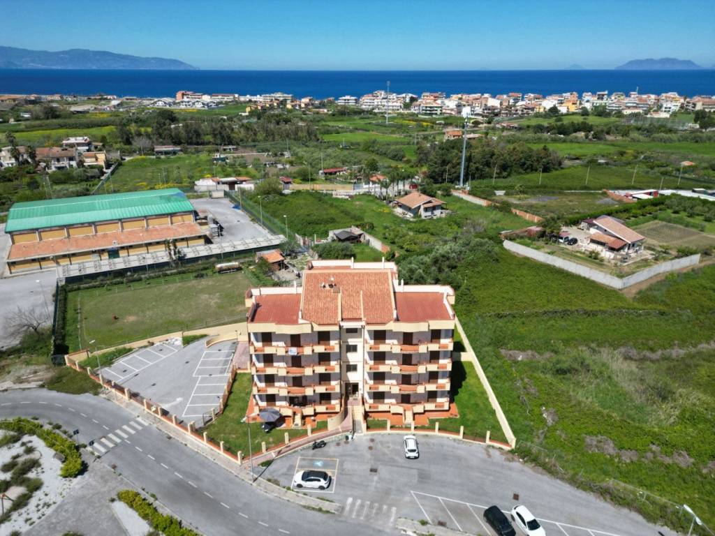 Appartamento a Milazzo in via fondaco pagliara - Foto 5