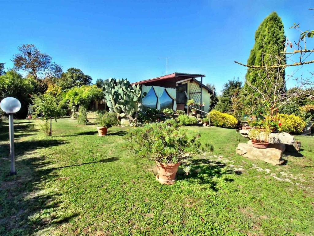 Villa a Manciano - Foto 2