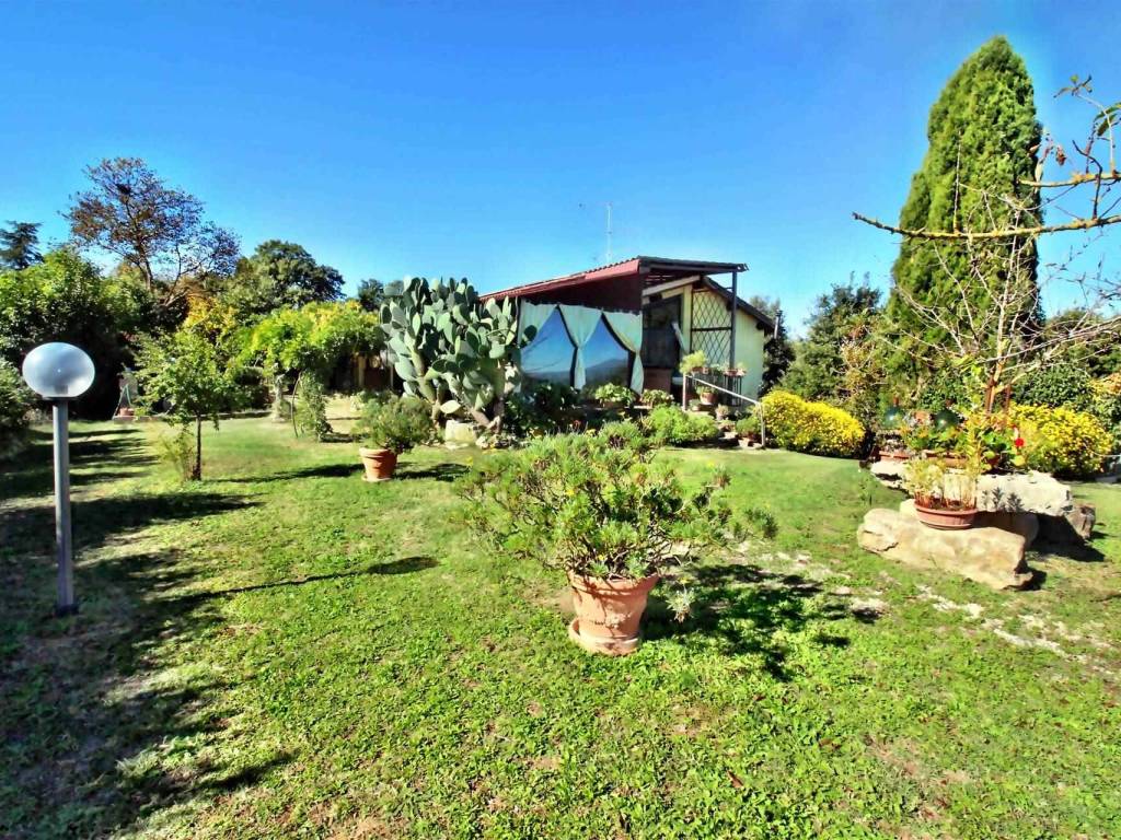 Villa a Manciano - Foto 3