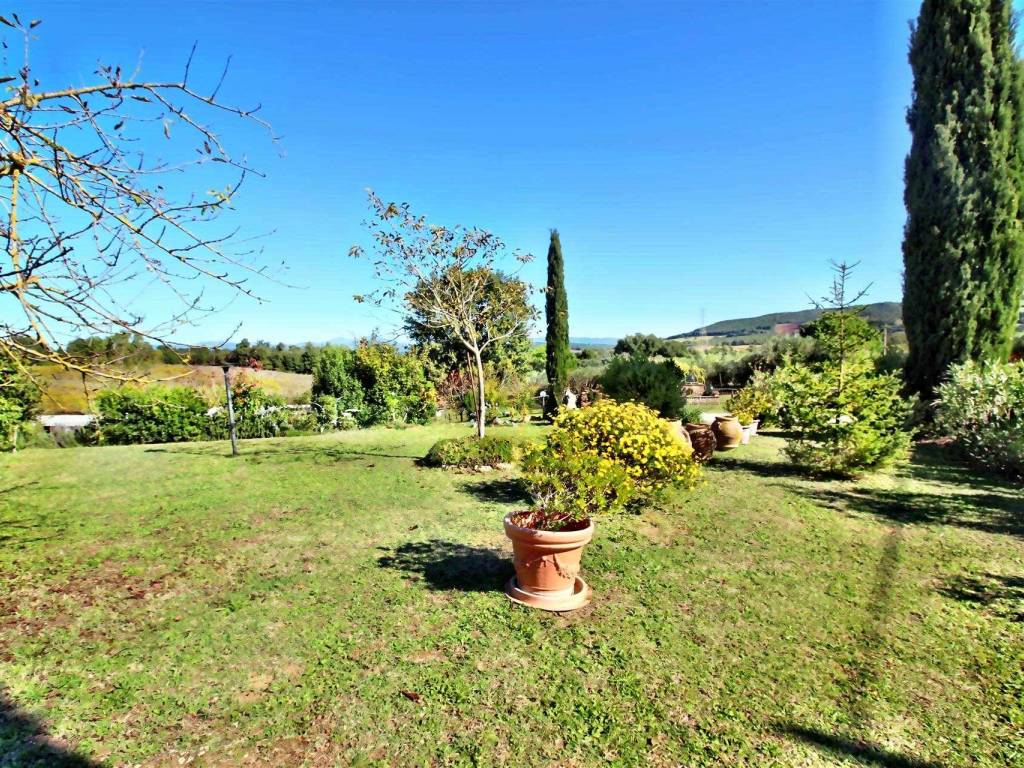 Villa a Manciano - Foto 4