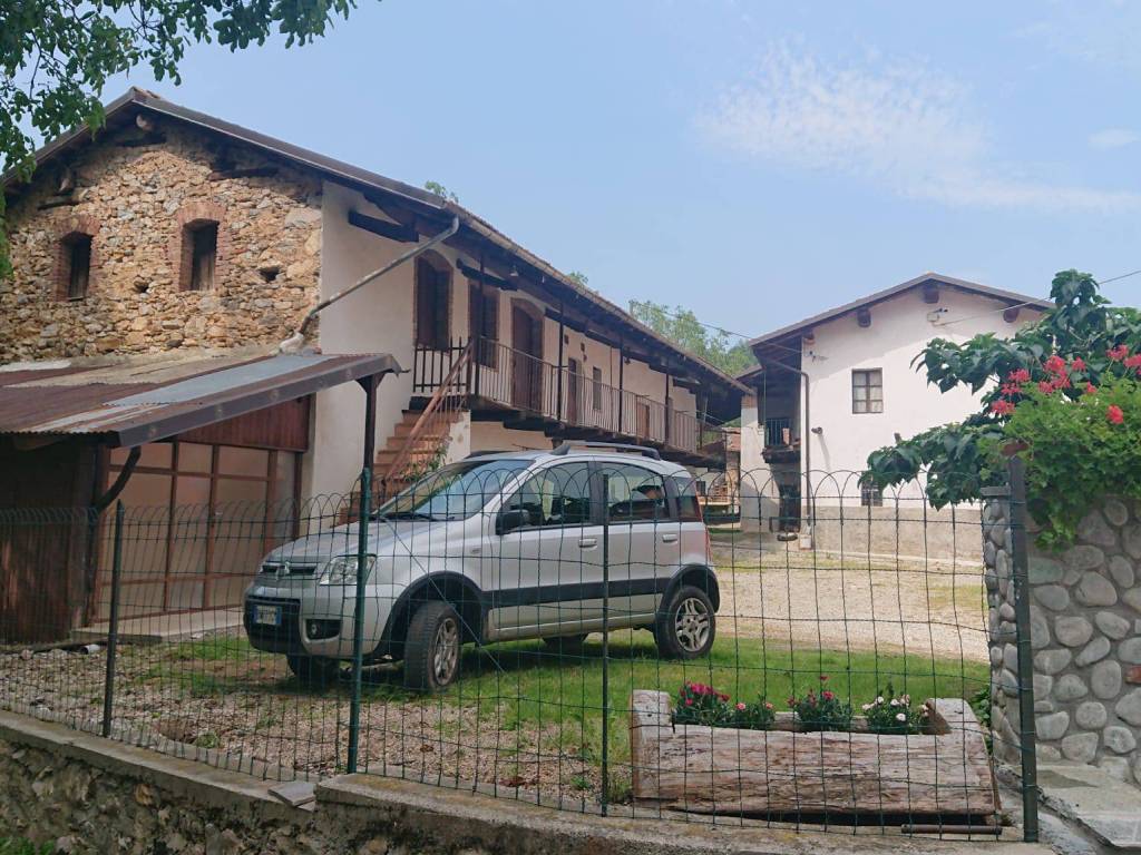 Rustico / casale a Montemale di cuneo in Borgata Argillosa - Foto 2