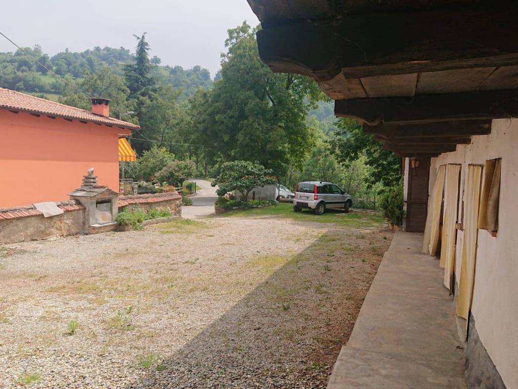 Rustico / casale a Montemale di cuneo in Borgata Argillosa - Foto 4