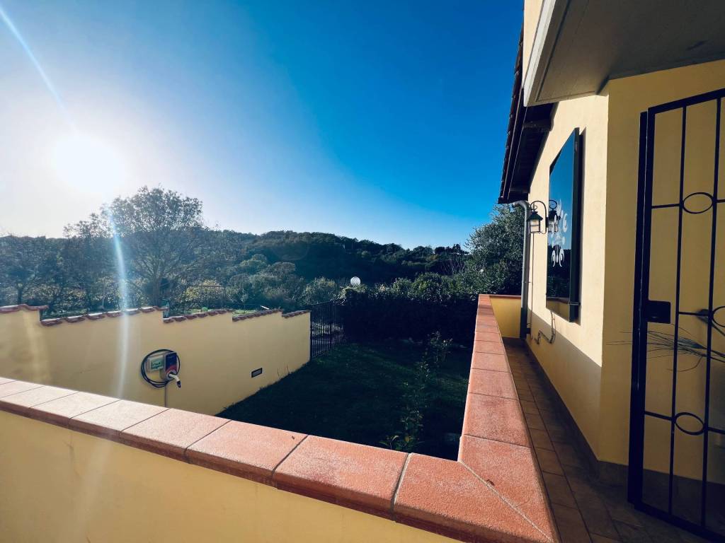 Villa a Cerveteri in Via delle cerque, 8 - Foto 3