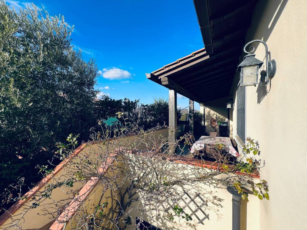 Villa a Cerveteri in Via delle cerque, 8 - Foto 4