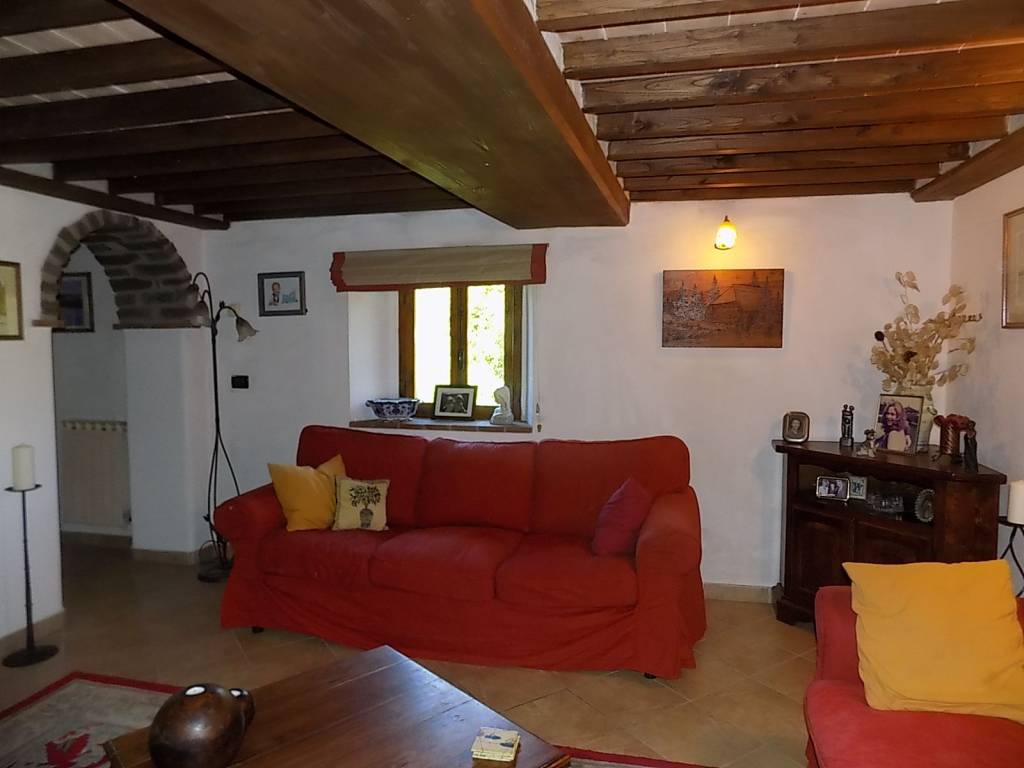 Villa a Barga - Foto 5