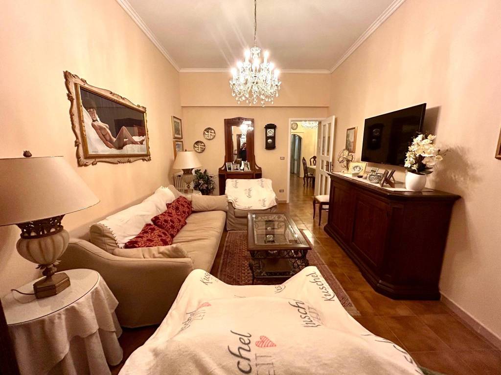 Appartamento a Ortona in Via Giudea, 74 - Foto 2