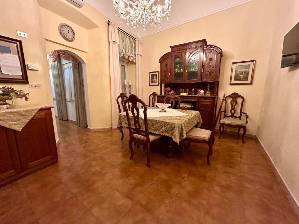 Appartamento a Ortona in Via Giudea, 74 - Foto 3