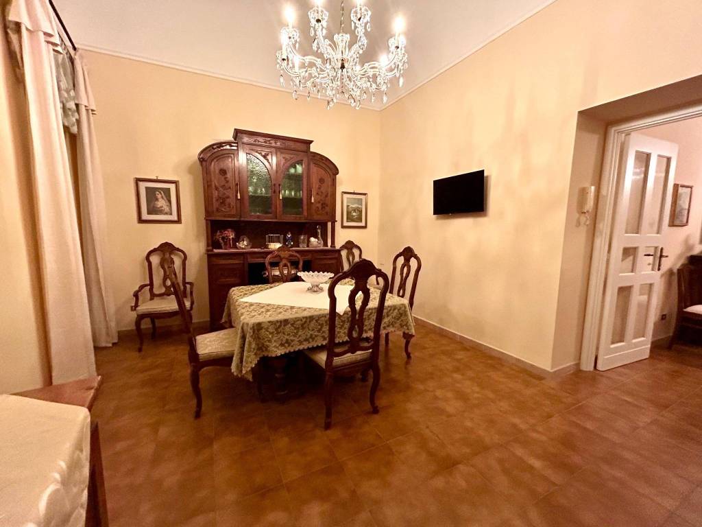 Appartamento a Ortona in Via Giudea, 74 - Foto 4