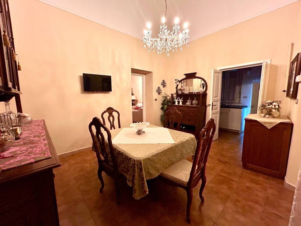 Appartamento a Ortona in Via Giudea, 74 - Foto 5