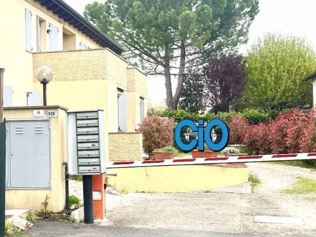 Box / garage a Medicina - Foto 2