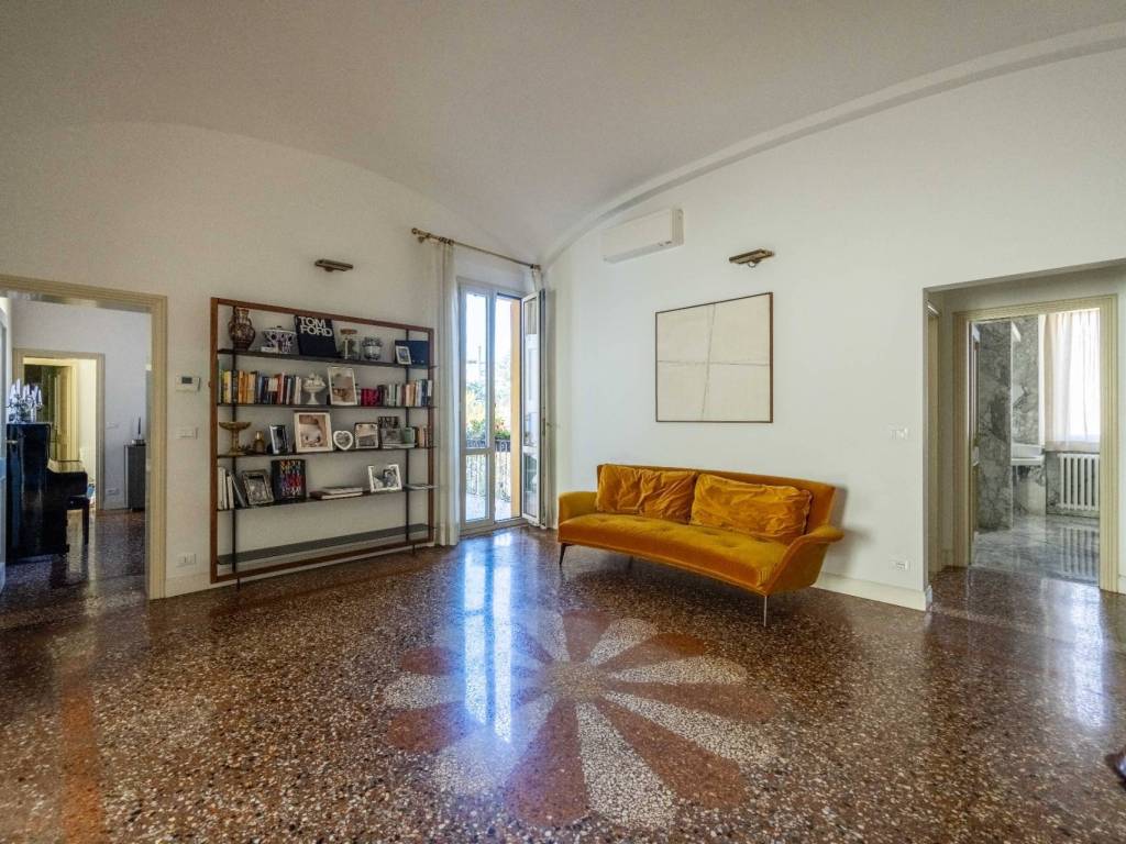 Appartamento a Bologna in Via Saragozza - Foto 2