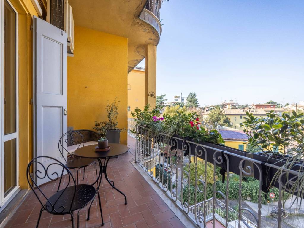 Appartamento a Bologna in Via Saragozza - Foto 4