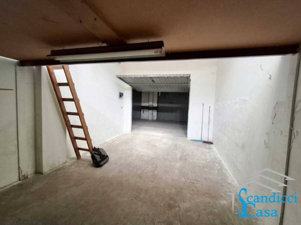 Box / garage a Scandicci in Via Pantin - Foto 3