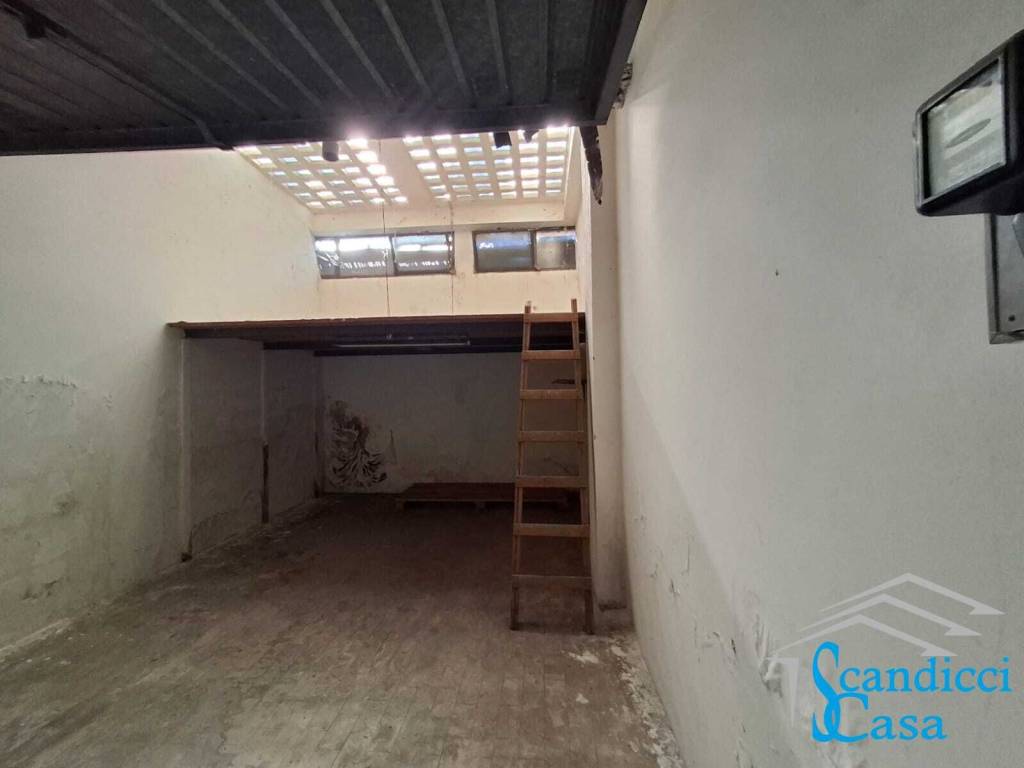 Box / garage a Scandicci in Via Pantin - Foto 4