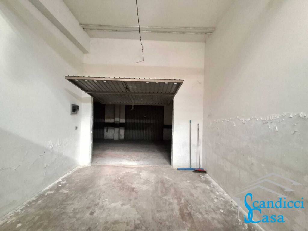Box / garage a Scandicci in Via Pantin - Foto 5