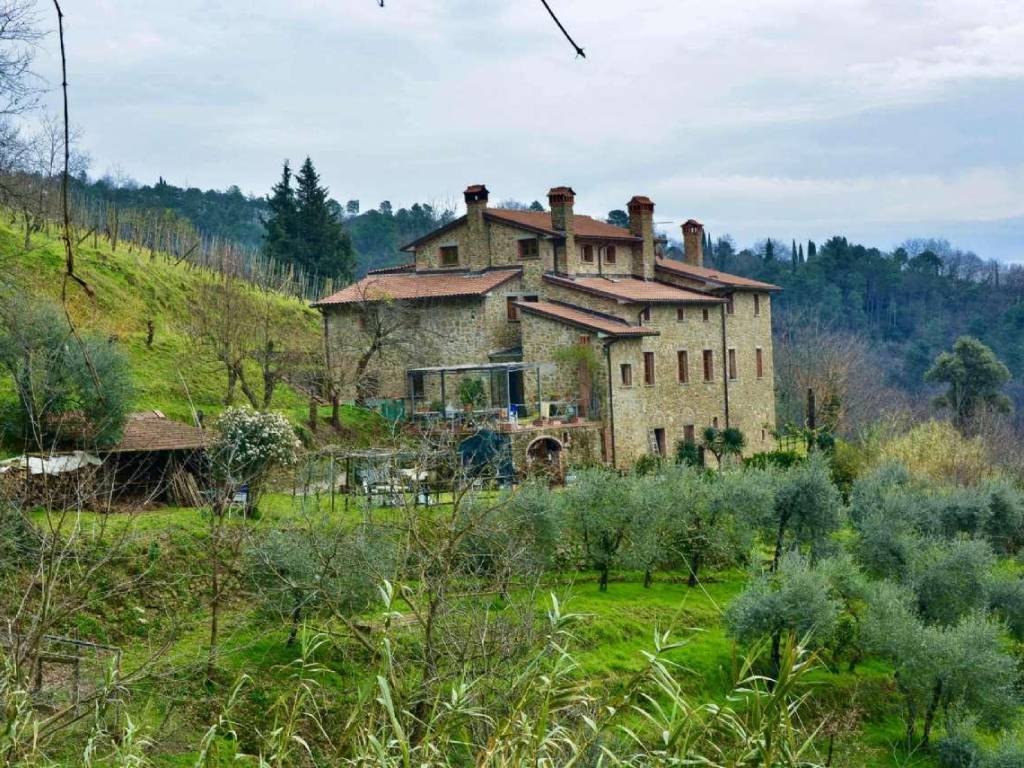 Villa a Serravalle pistoiese - Foto 3