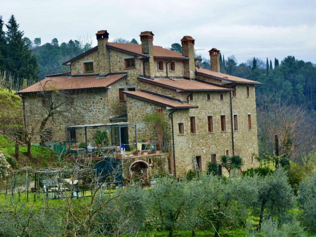 Villa a Serravalle pistoiese - Foto 4