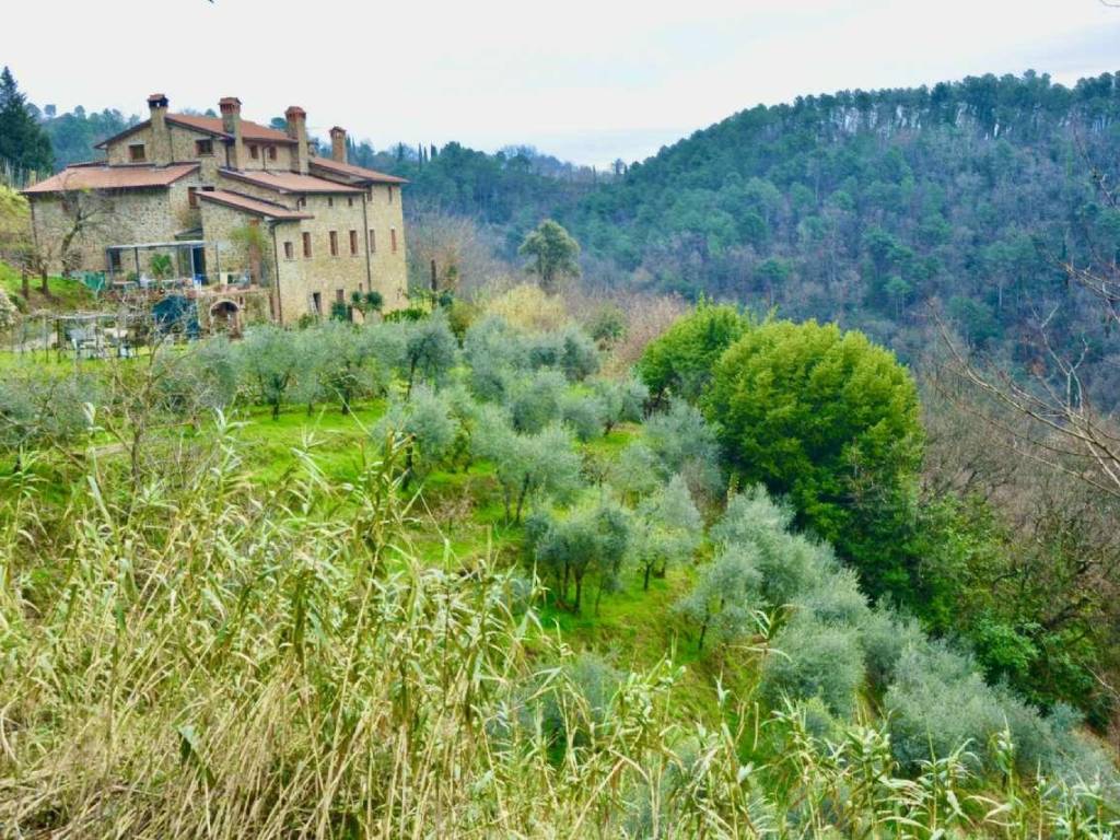 Villa a Serravalle pistoiese - Foto 5