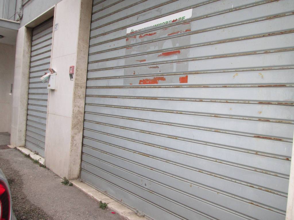 Immobile a Pescara in Via Giuseppangelo Fonzi, 24 - Foto 3