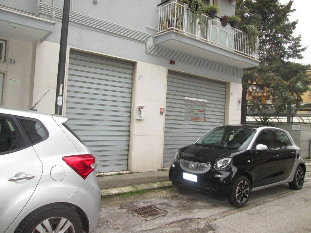 Immobile a Pescara in Via Giuseppangelo Fonzi, 24 - Foto 4