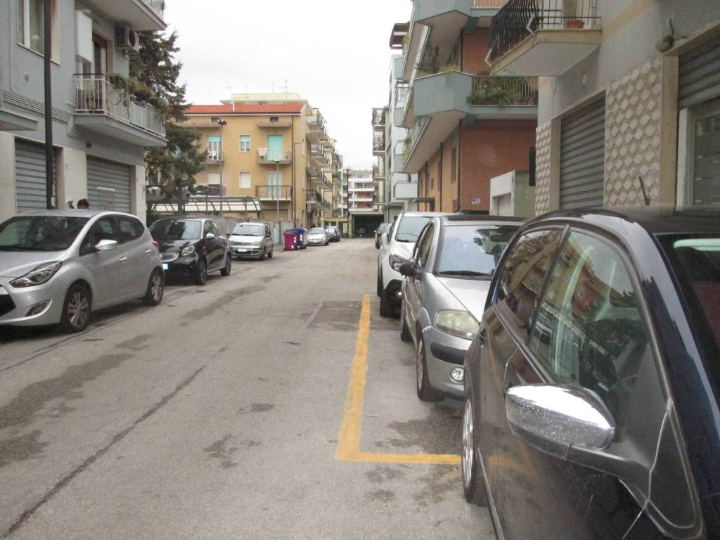 Immobile a Pescara in Via Giuseppangelo Fonzi, 24 - Foto 5