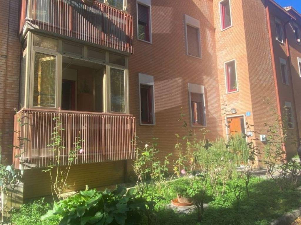 Appartamento a Trieste in Via Edgardo Rascovich, 4 - Foto 3