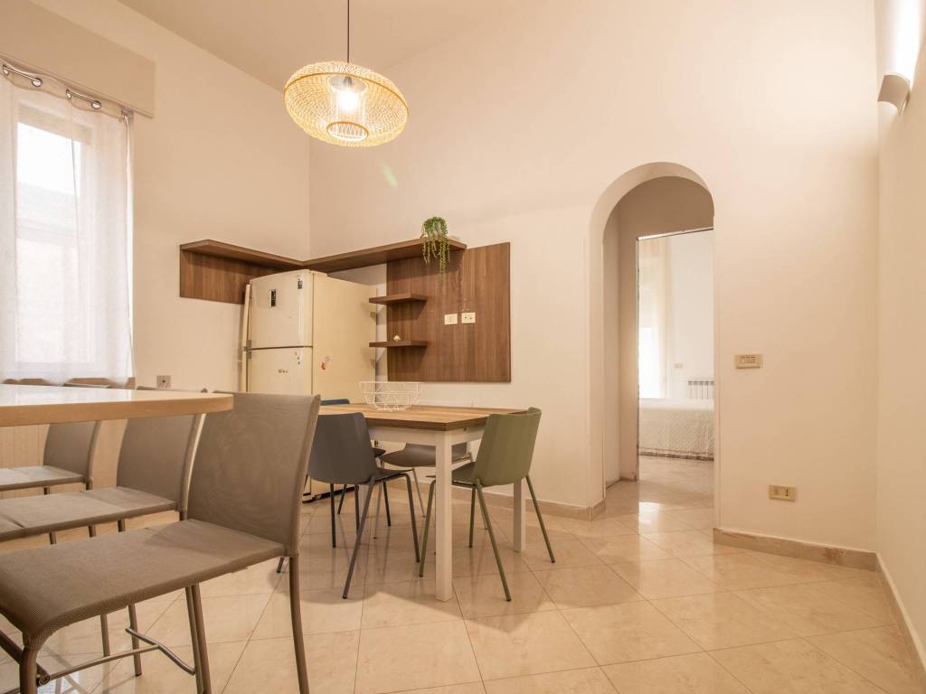 Appartamento a Lecce in Via Colonnello Archimede Costadura, 58 - Foto 2